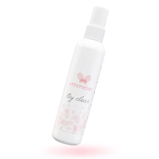 Nettoyant Désinfectant Intimichic 150 ML