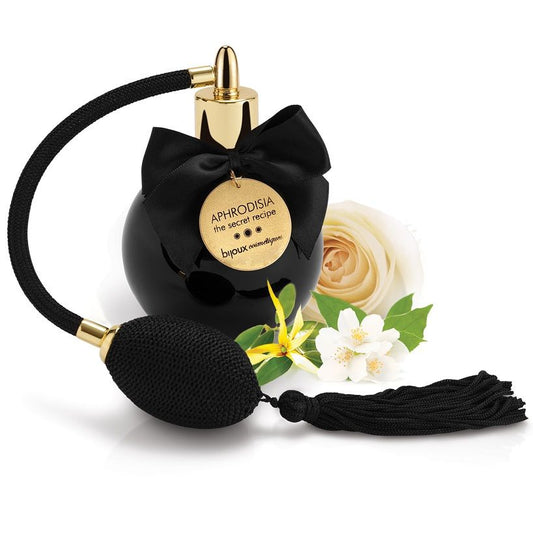 Brume corporelle aphrodisiaque Bijoux Indiscrets