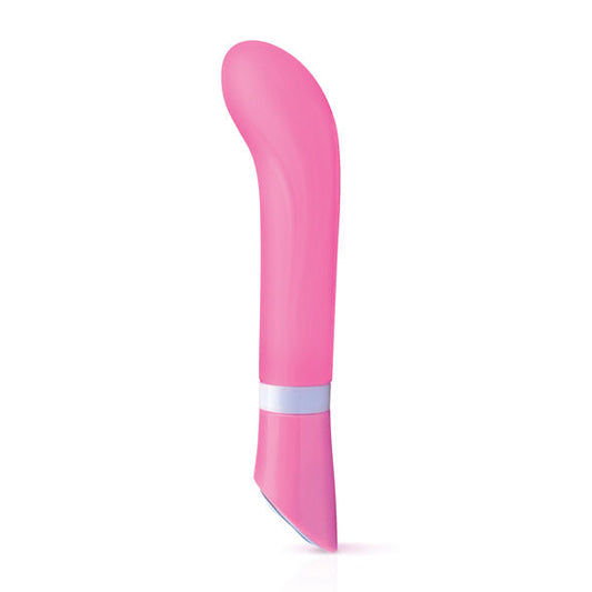 Masseur B Good Deluxe Curve Rose B Swish - Plaisir Intense