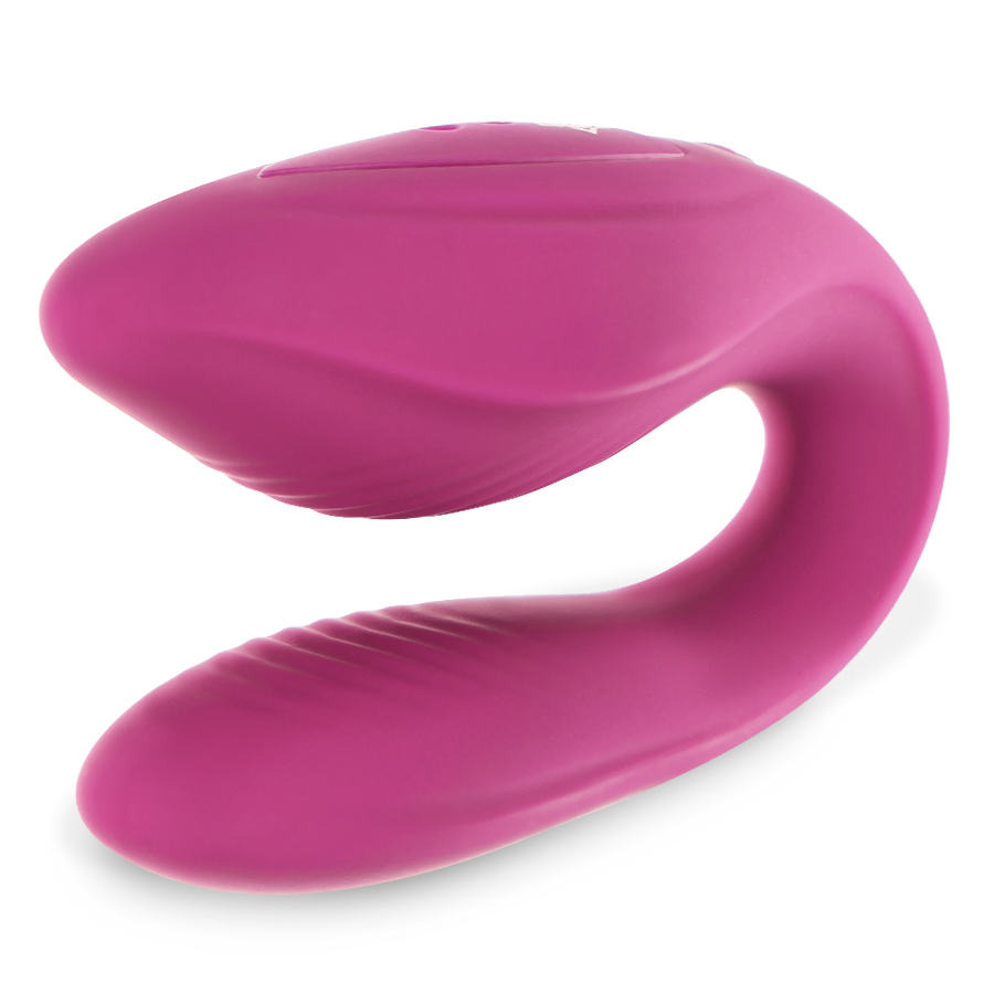 RITHUAL KAMA – Vibromasseur pour couples