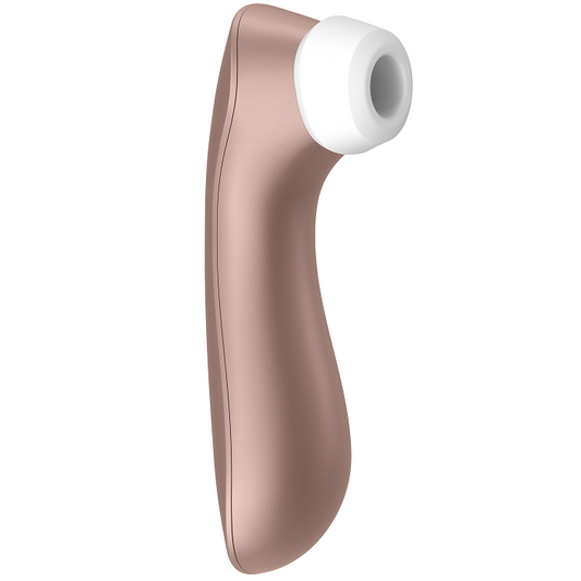 Satisfyer Pro 2 Vibration Édition 2020