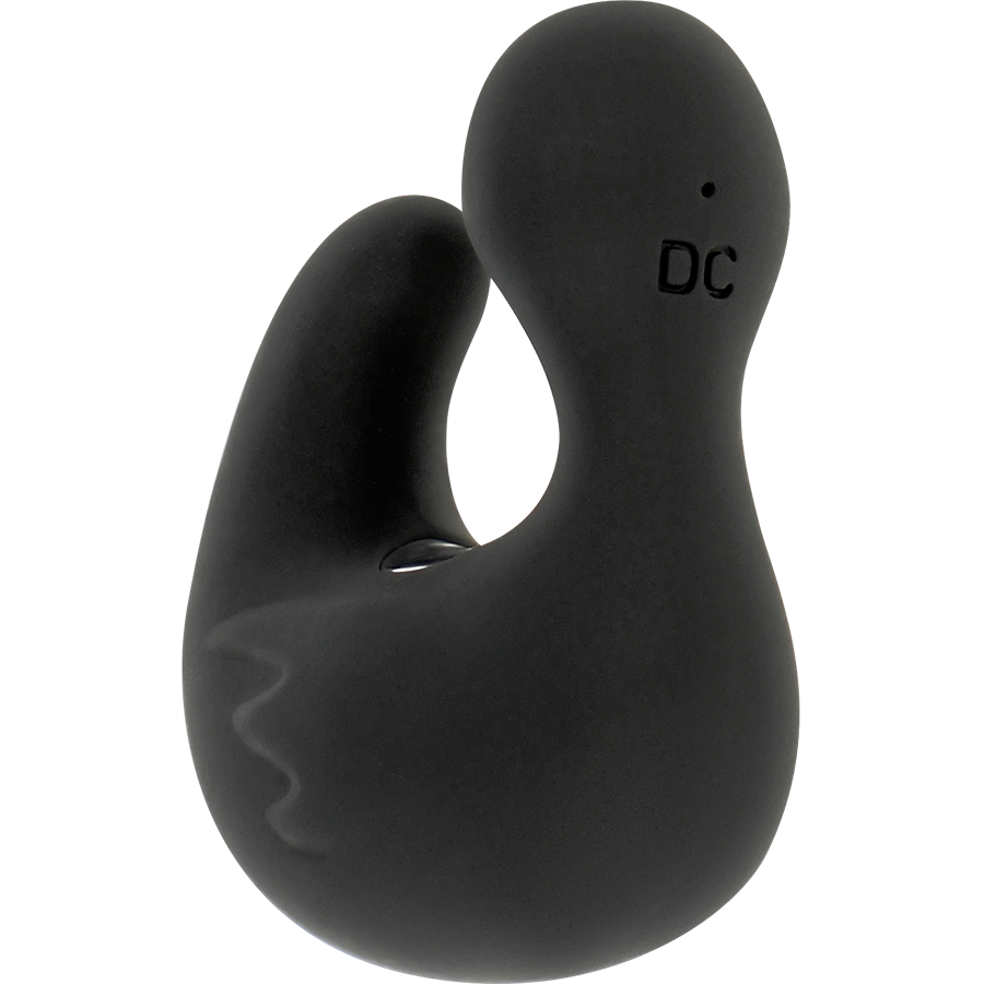 Black&Silver Ducky