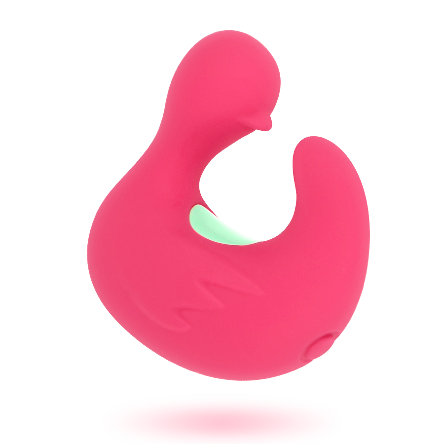 Vibromasseur Happy Loky Ducky