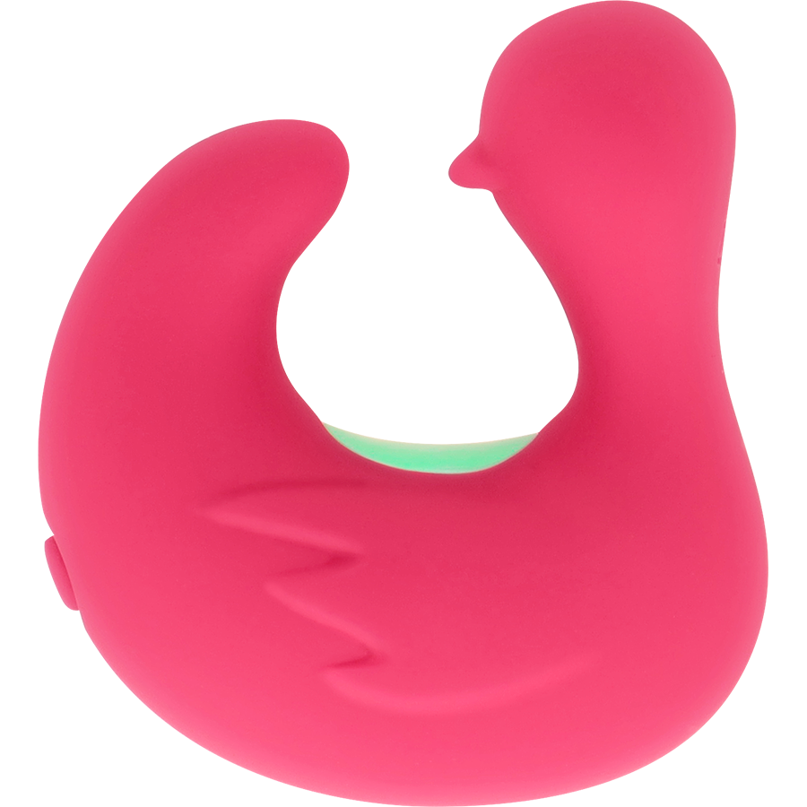 Vibromasseur Happy Loky Ducky