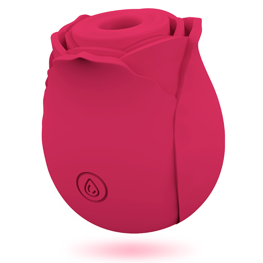 Mía Rose Air Wave Stimulator
