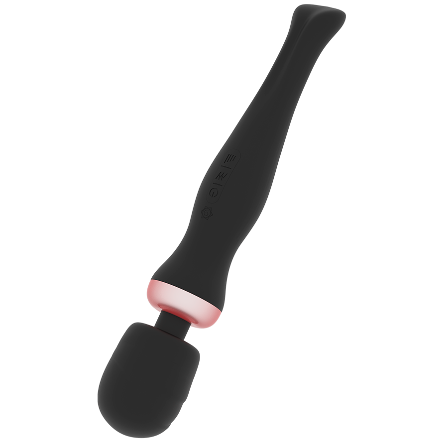Baguette vibrante puissante et flexible