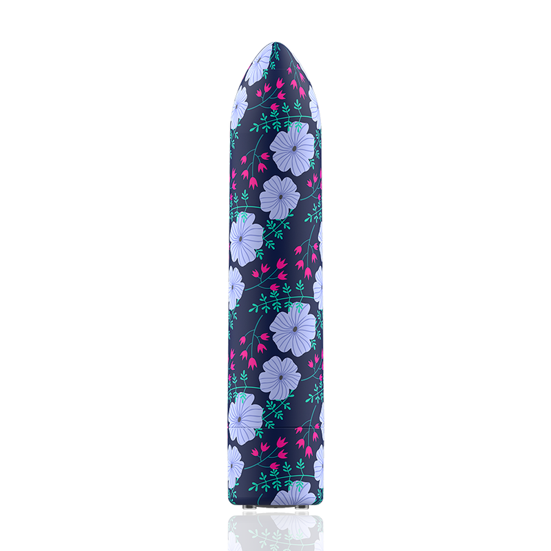 Custom Bullets - Balle Vibrante Rechargeable