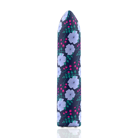 Custom Bullets - Balle Vibrante Rechargeable