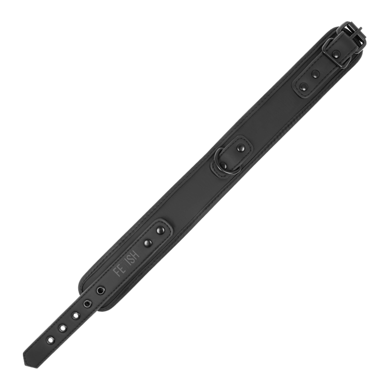 Collier Fetish Submissive