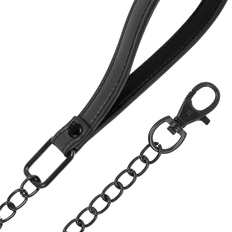 Collier Fetish Submissive