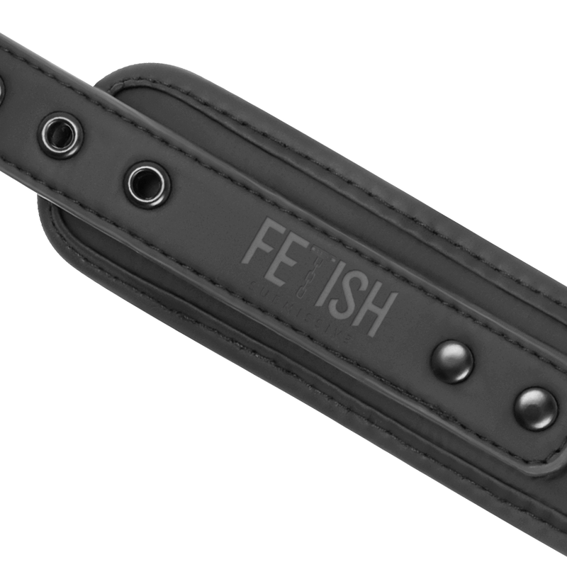 Collier Fetish Submissive