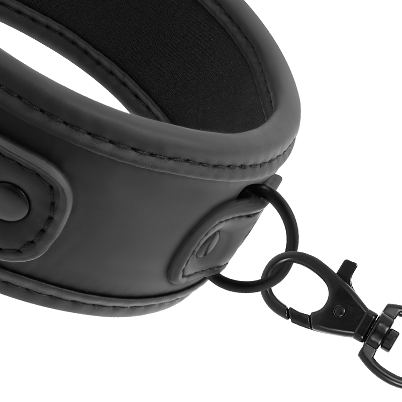 Collier Fetish Submissive