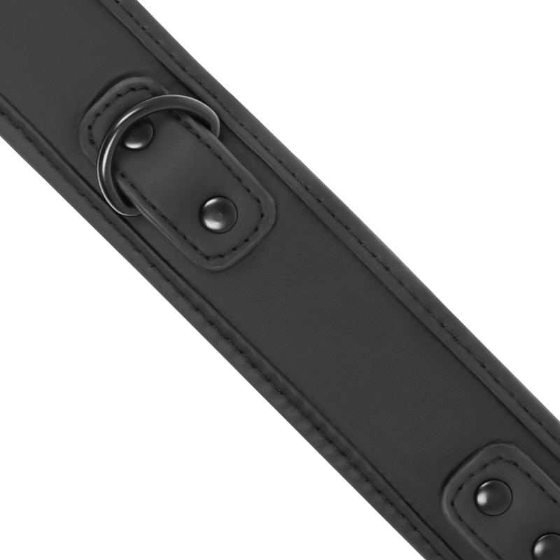 Collier Fetish Submissive