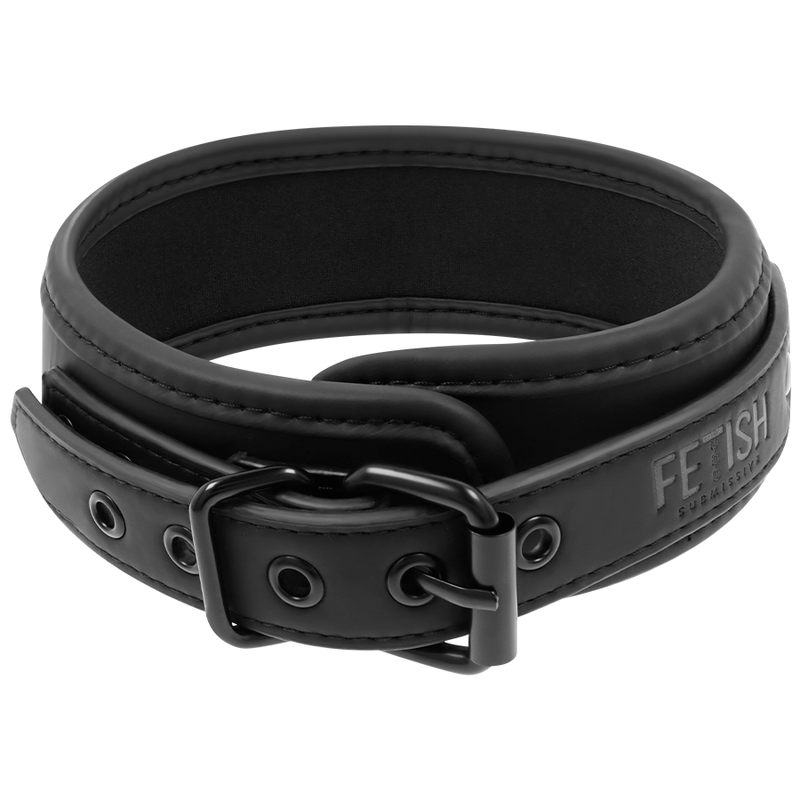 Collier Fetish Submissive