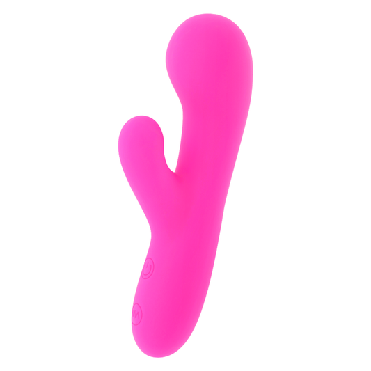 Jerry – Vibromasseur en silicone premium