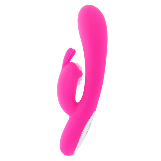 Vibromasseur Moressa Telmo