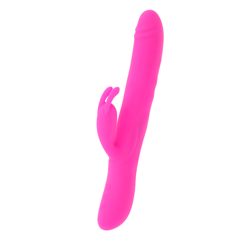 Warren - Vibromasseur Rabbit