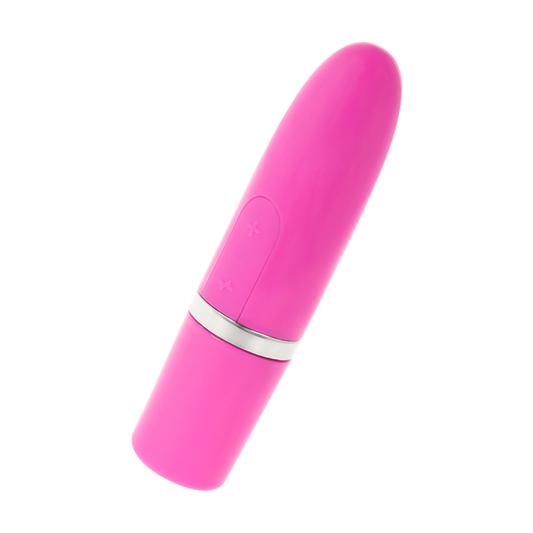 Ivy – Vibromasseur discret et élégant