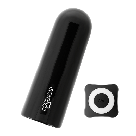 Vibromasseur télécommandé Nix