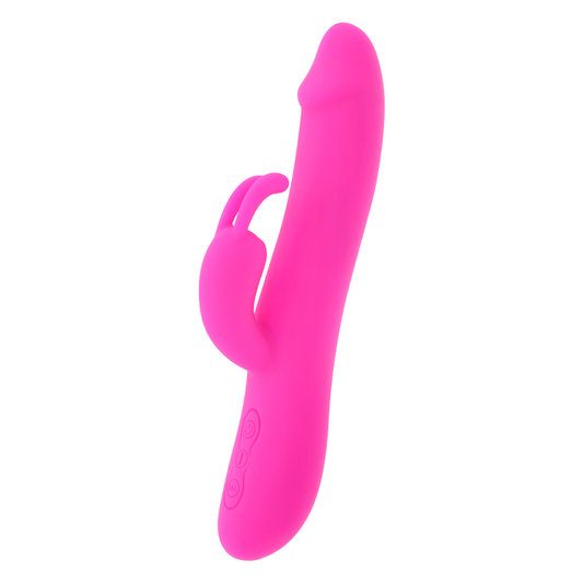 Molly Vibromasseur Rechargeable