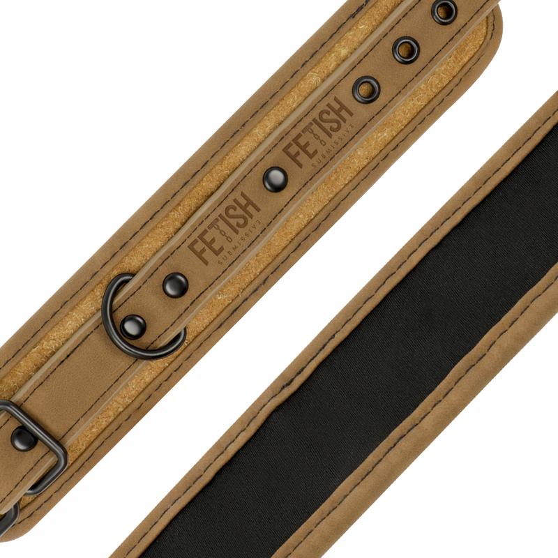 Menottes de Cheville FETISH SUBMISSIVE ORIGIN