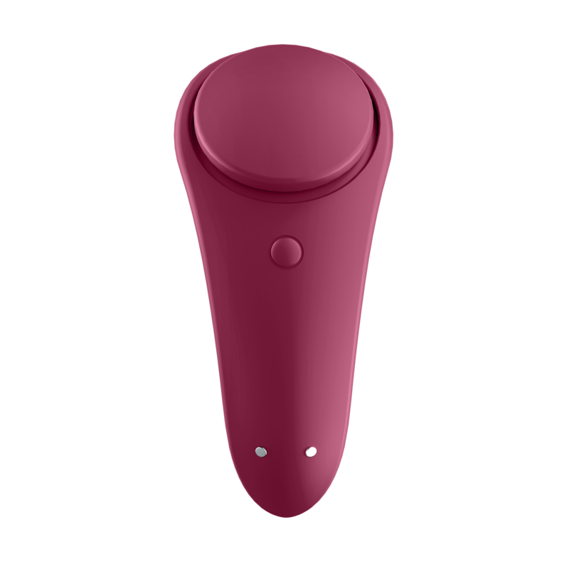 Satisfyer Secret Sexy