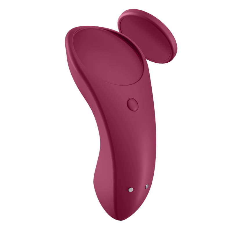 Satisfyer Secret Sexy