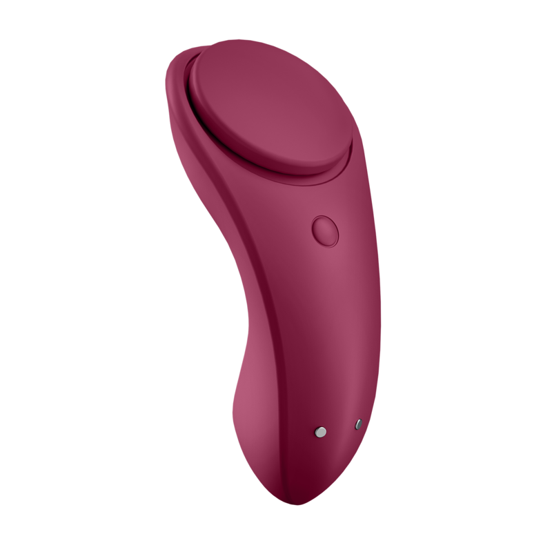 Satisfyer Secret Sexy