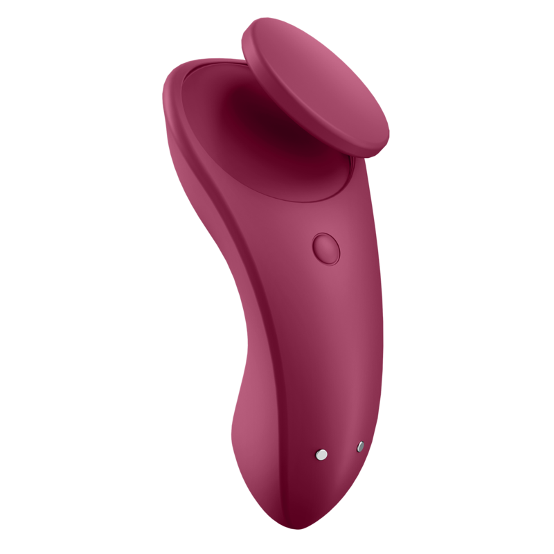 Satisfyer Secret Sexy