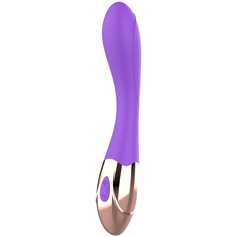 Vibromasseur Sunny – Stimulation G