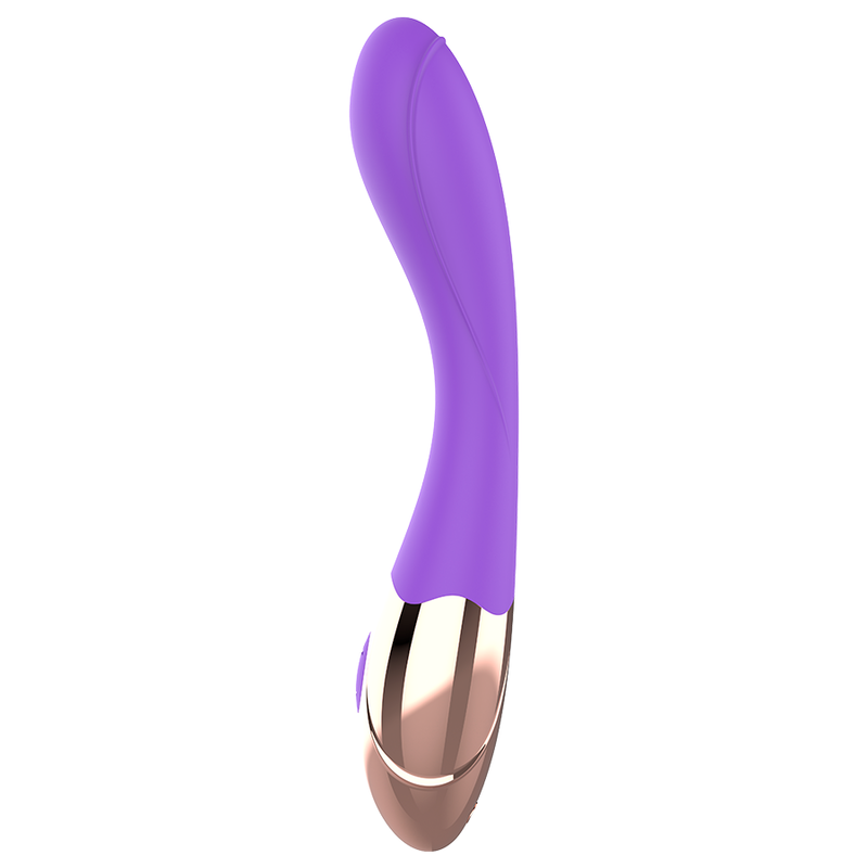 Vibromasseur Sunny – Stimulation G