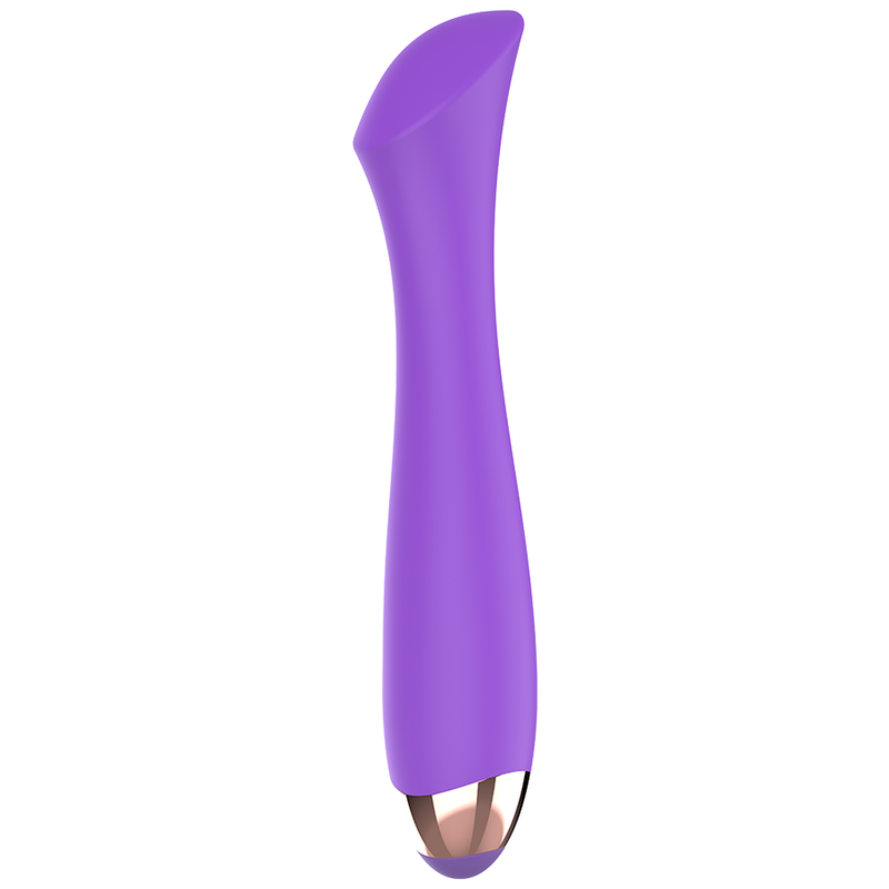Vibromasseur Mandy Point "K" Rechargeable