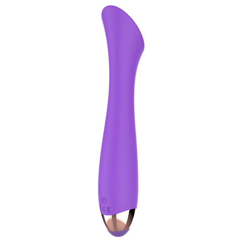 Vibromasseur Mandy Point "K" Rechargeable