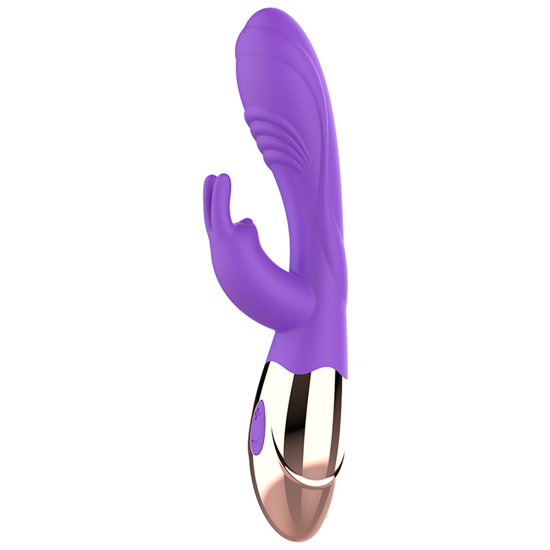 Vibromasseur Viora Rechargeable Womanvibe