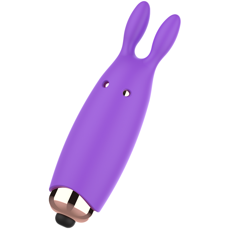 Bugsy – Stimulateur Lapin Compact