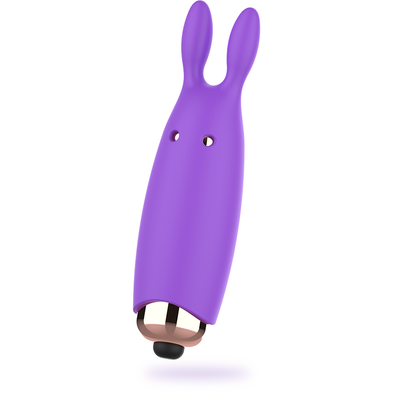 Bugsy – Stimulateur Lapin Compact