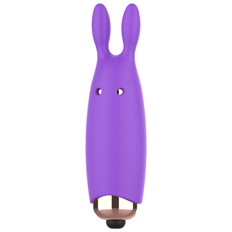 Bugsy – Stimulateur Lapin Compact