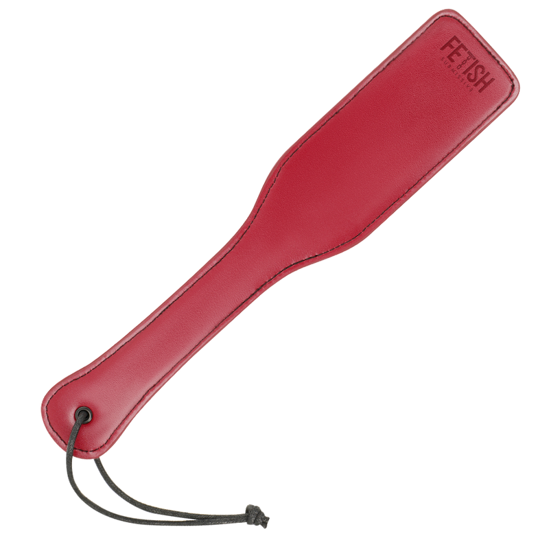 Paddle FETISH SUBMISSIVE DARK ROOM