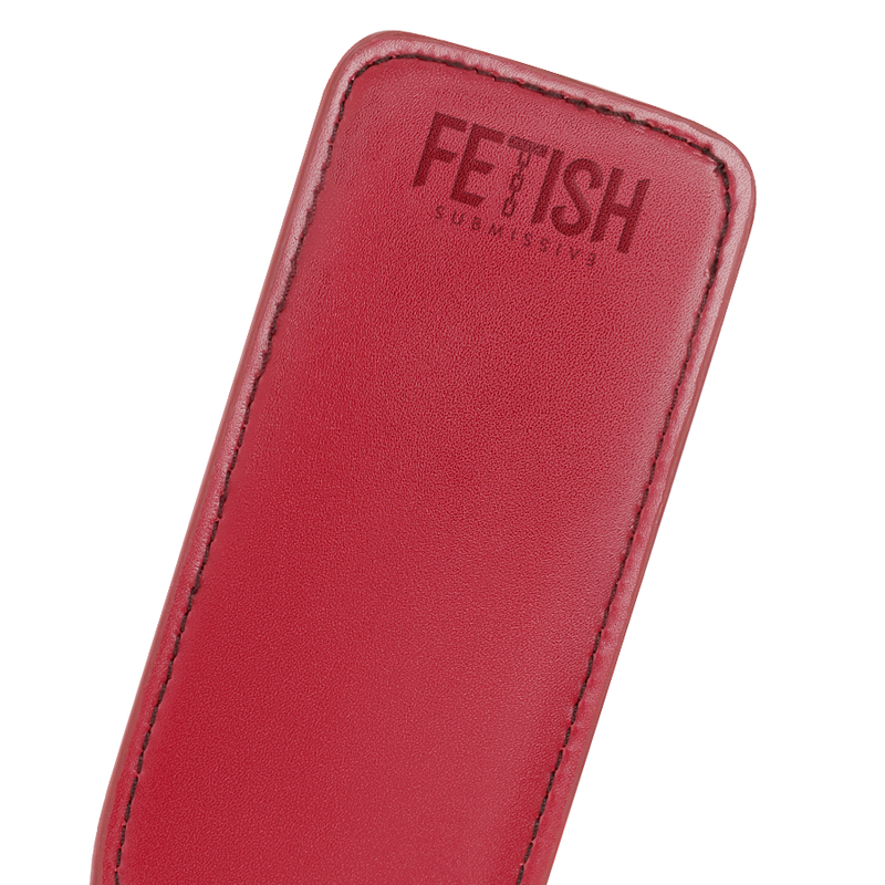 Paddle FETISH SUBMISSIVE DARK ROOM