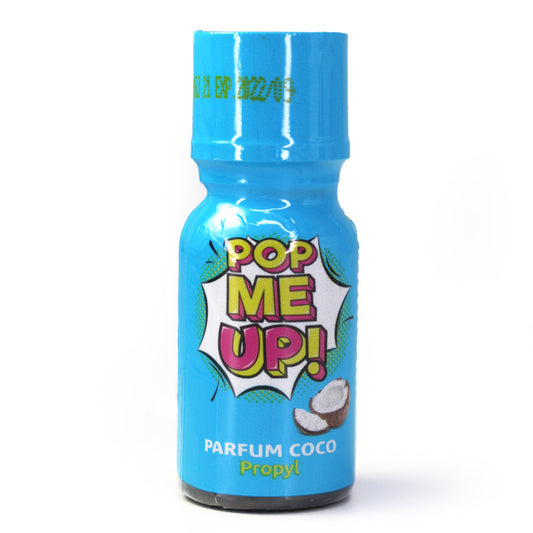 Poppers Coco Propyl Puissant 15mL