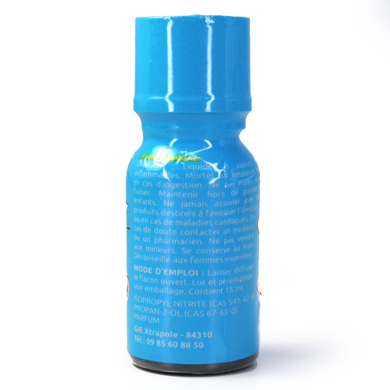 Poppers Coco Propyl Puissant 15mL