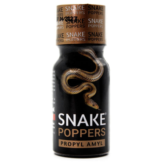 Poppers Snake Propyl Amyl - 15 ml