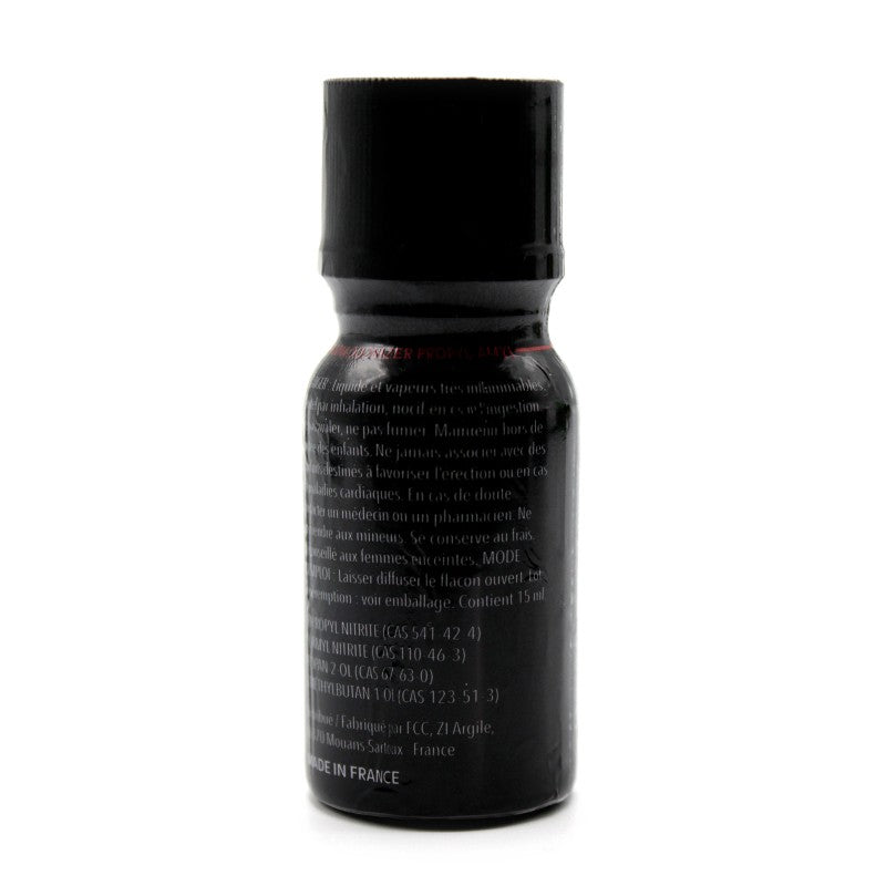 Poppers Red Light District - 15 ml