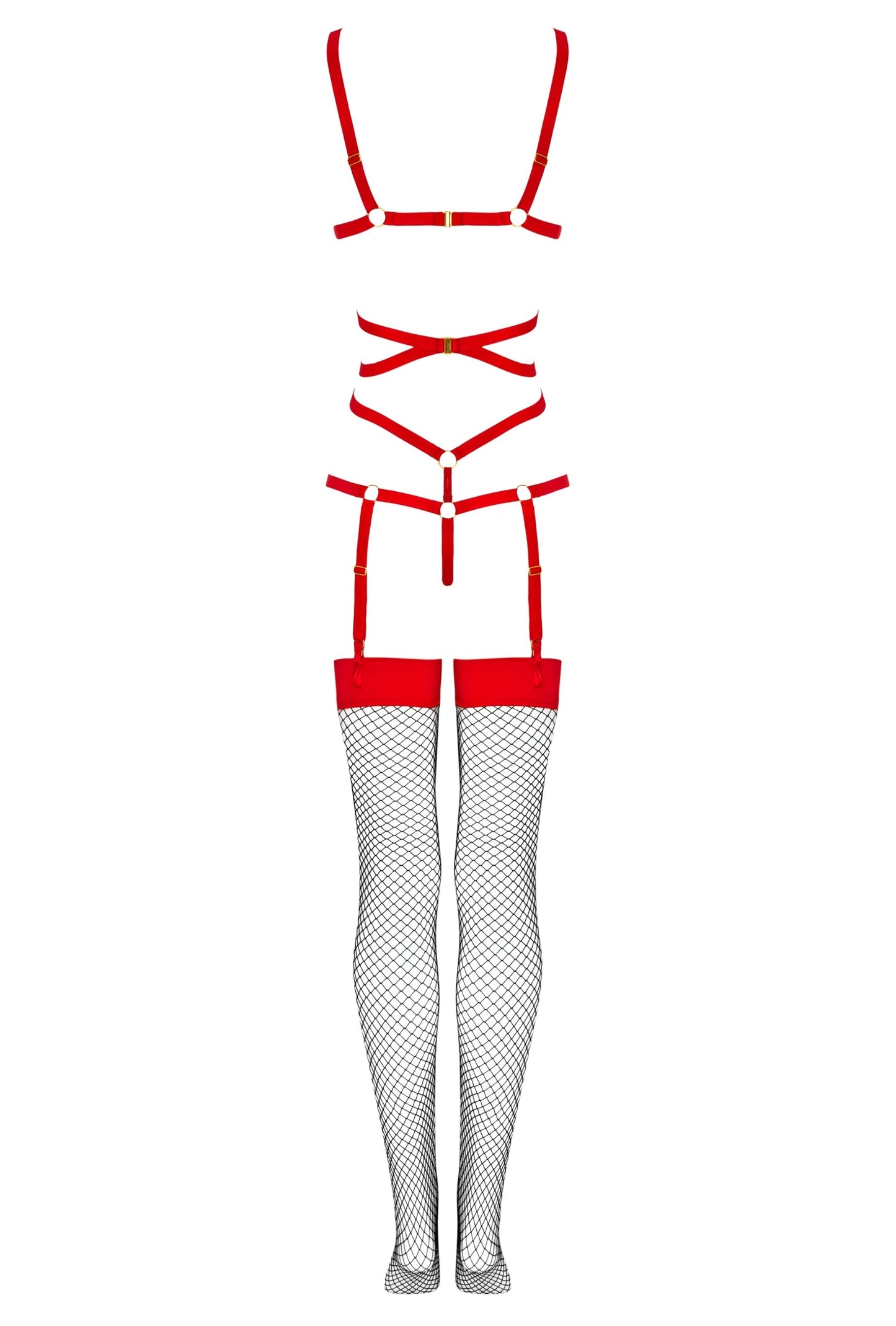 Body Thiara  Livco Corsetti